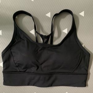 New with tags lululemon sports bra